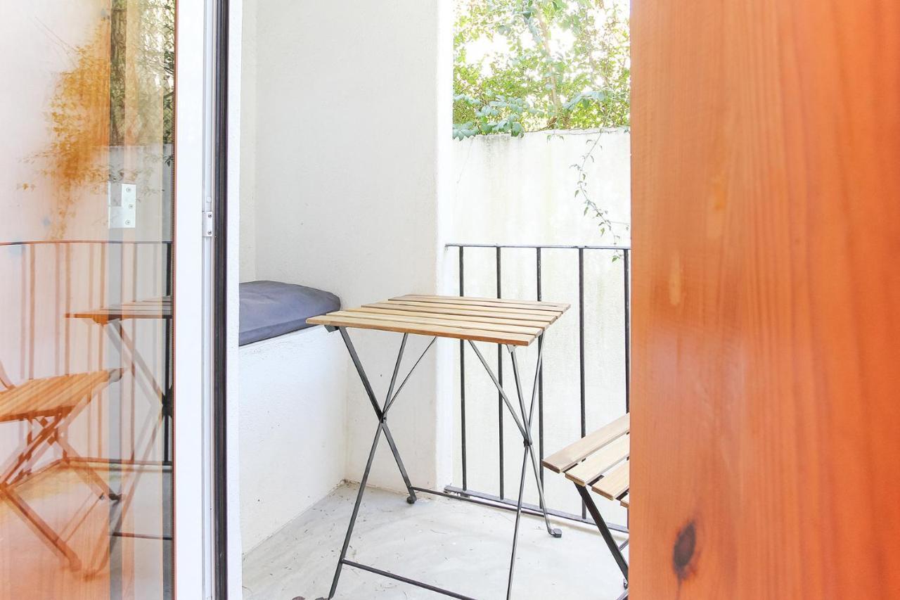 Lapa Design By Homing Lejlighed *