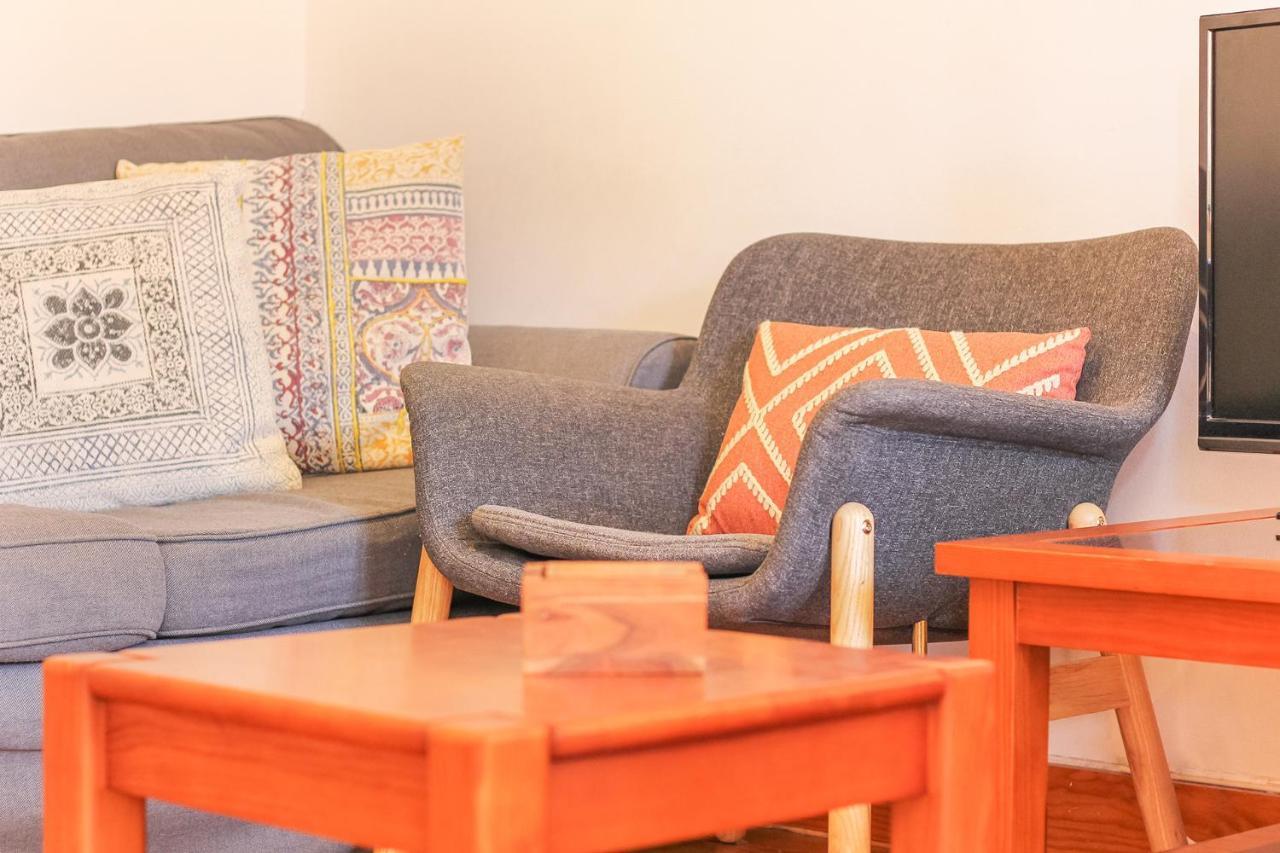 Lejlighed Lapa Design By Homing Lisboa