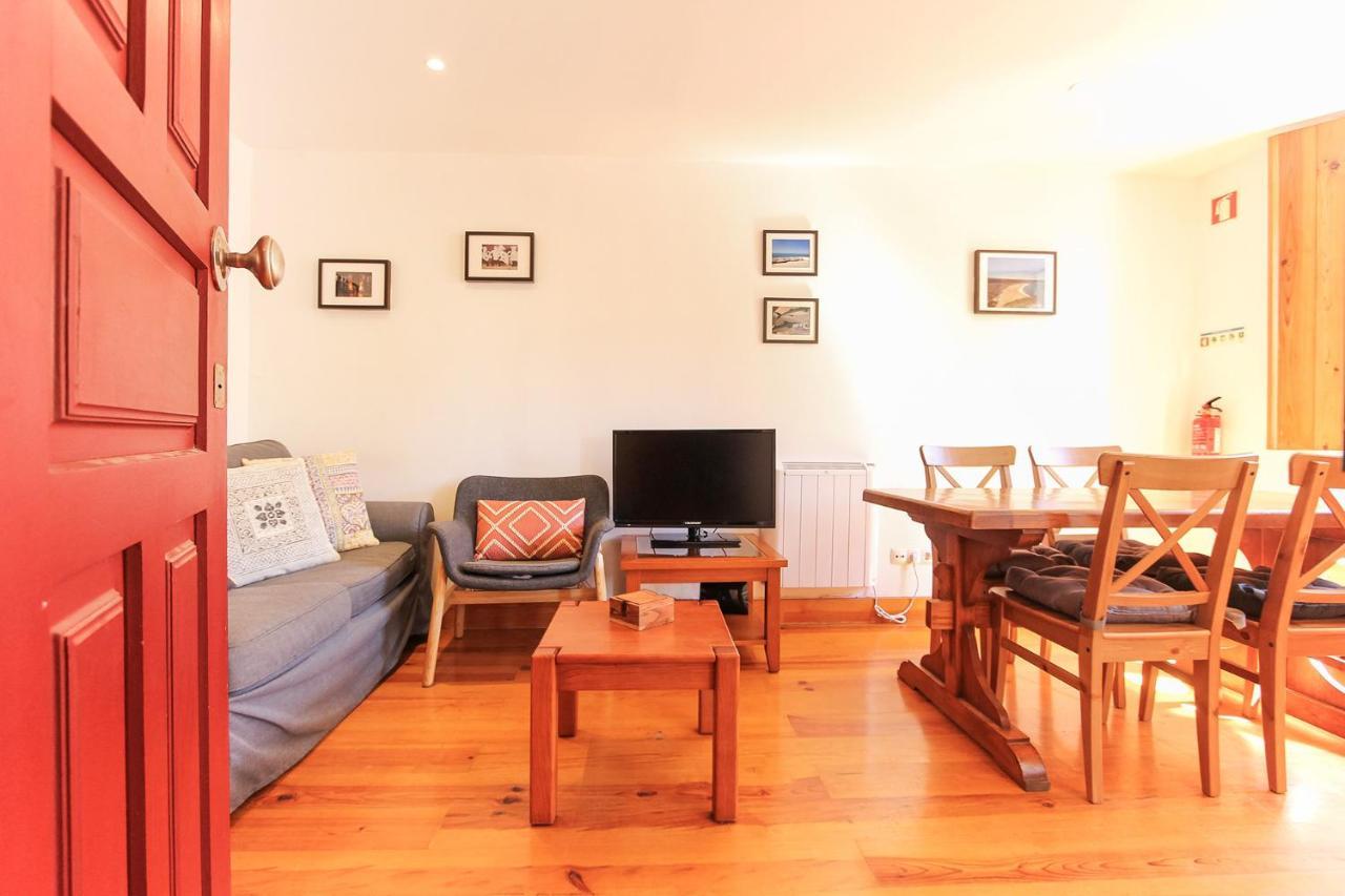 Lapa Design By Homing Apartamento Lisboa