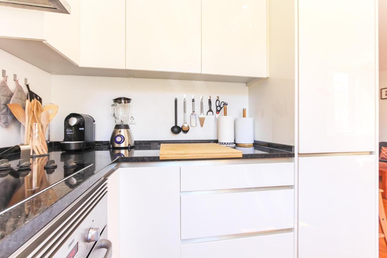 Apartamento Lapa Design By Homing