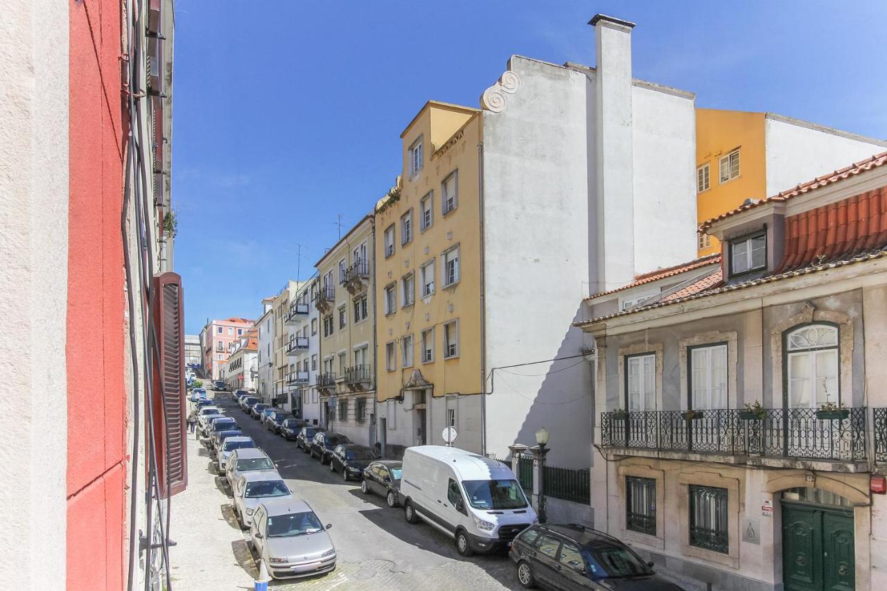 Apartamento Lapa Design By Homing