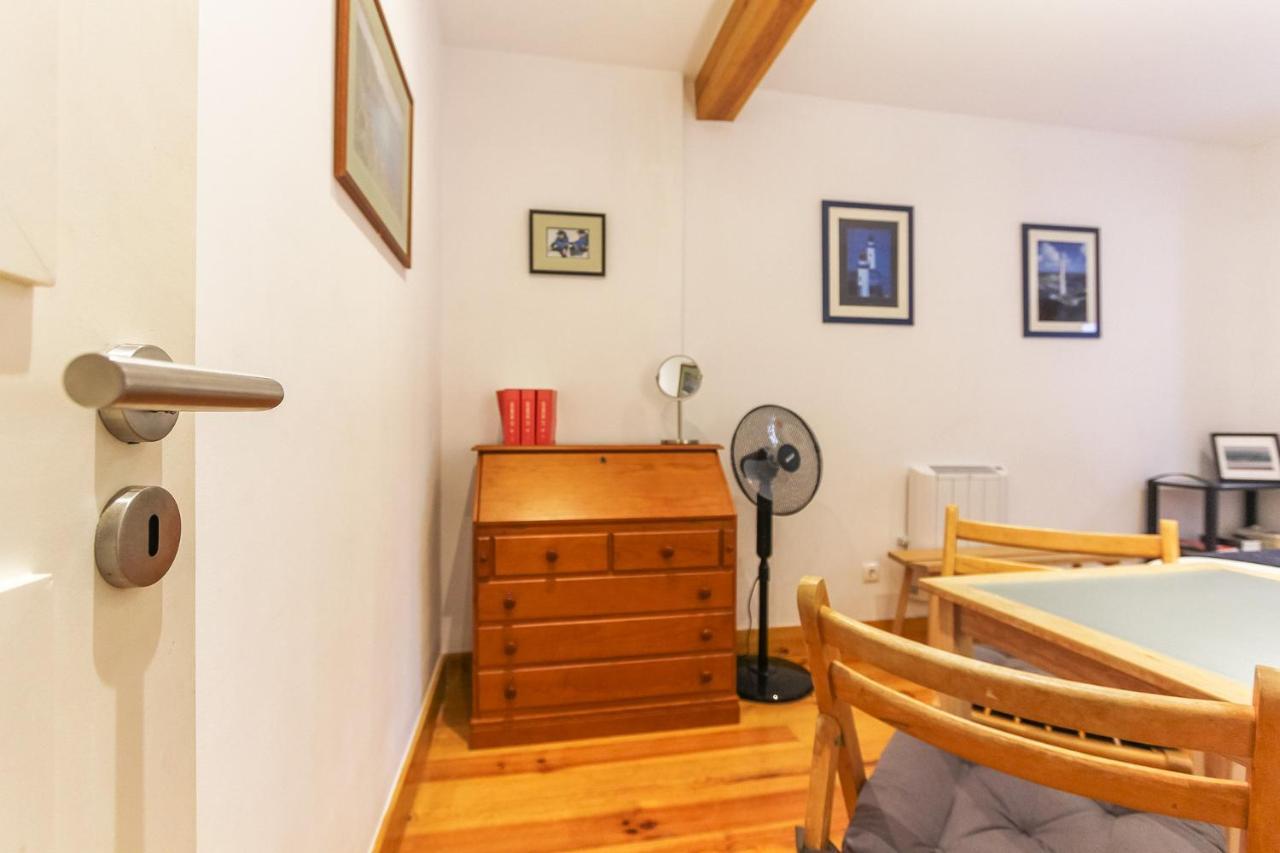 Apartamento Lapa Design By Homing Lisboa