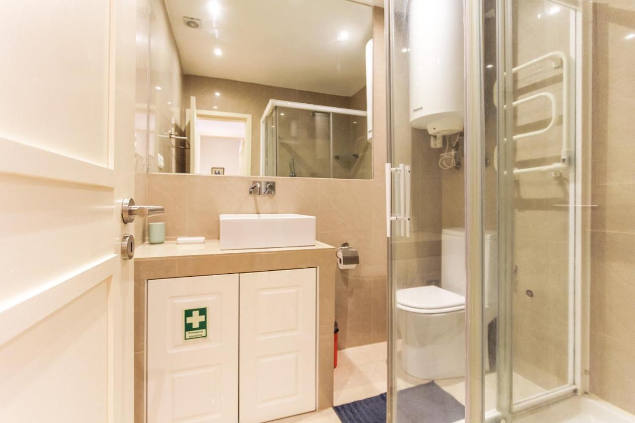 Lapa Design By Homing Apartamento *