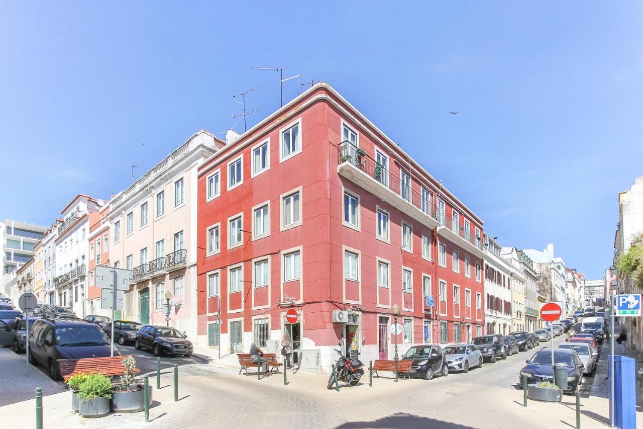 Lapa Design By Homing Apartamento *